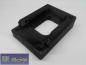 Preview: Battery holder for Einhell X-Change battery 18V / 14.4V black PLA