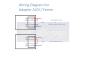 Preview: Wiring Diagram Aldi 40V