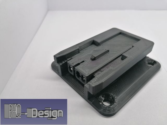 without Dustcover