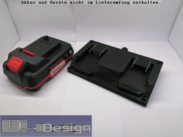 Adaptateur convertisseur pour batterie Dewalt pour batterie