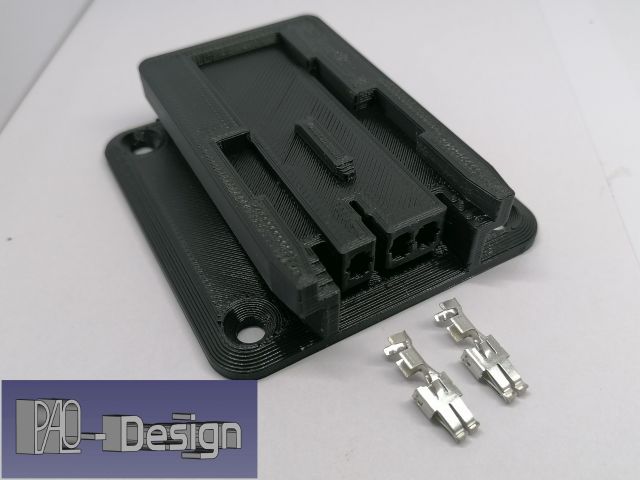 Batteria Milwaukee 28v 3ah Ricambio 4932352732 CELLONIC - Foto 3