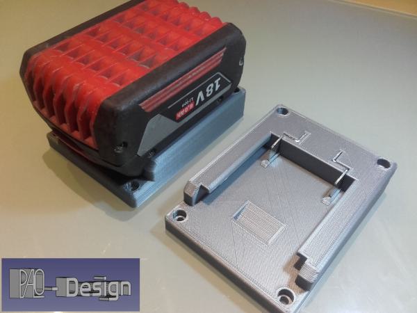 Bosch gba online 18v battery