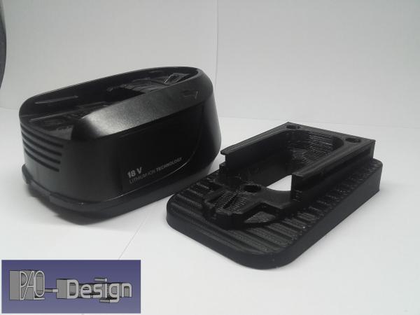 Bosch 18v green battery online
