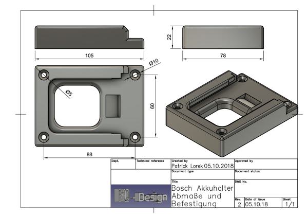 Zeichnung 1