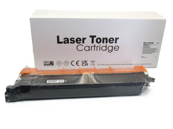 BR-248XB
