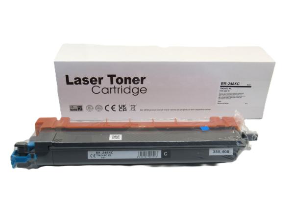 BR-248XC